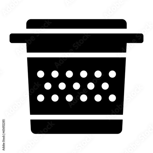 Tea Leak strainer icon
