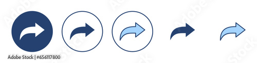 Free Download Share icon vector. Sharing sign and symbol - GFXLoad