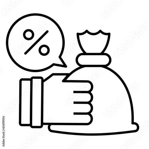 Subsidy Icon