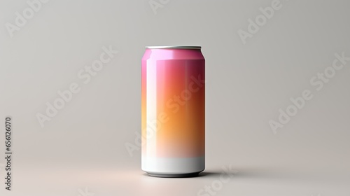 can of beer