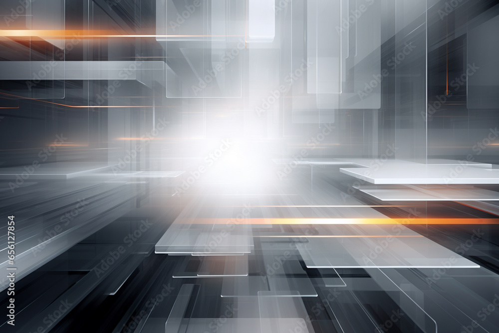 digital space background, Generative AI digital space background, Generative AI