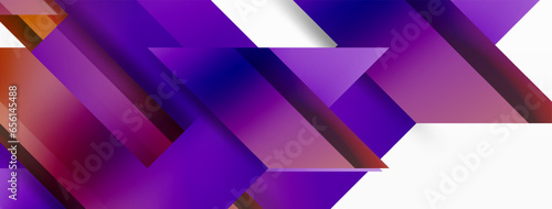 Minimalist backdrop featuring dynamic diagonal gradient lines. Sleek movement crafts artful dance of colors, blending modern aesthetics with captivating simplicity