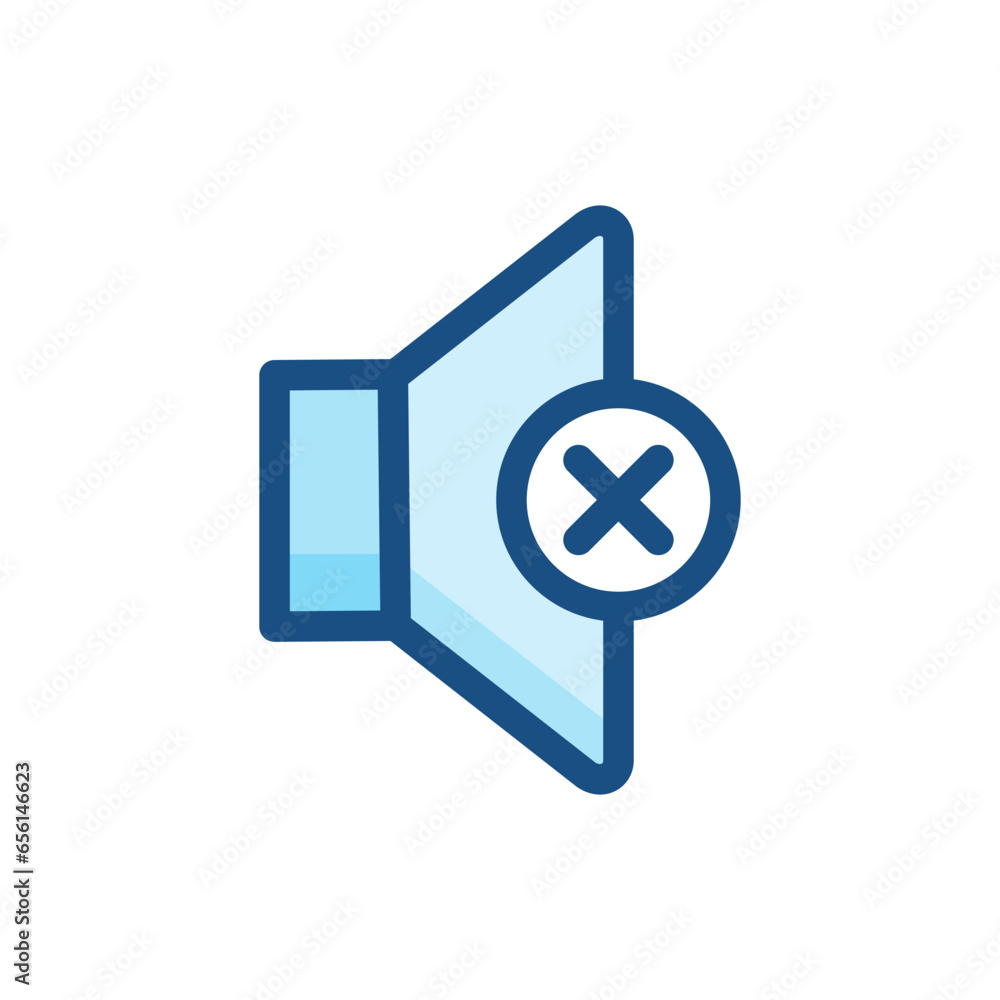 speaker icon vector volume symbol design illustration speaker icon vector volume symbol design illustration