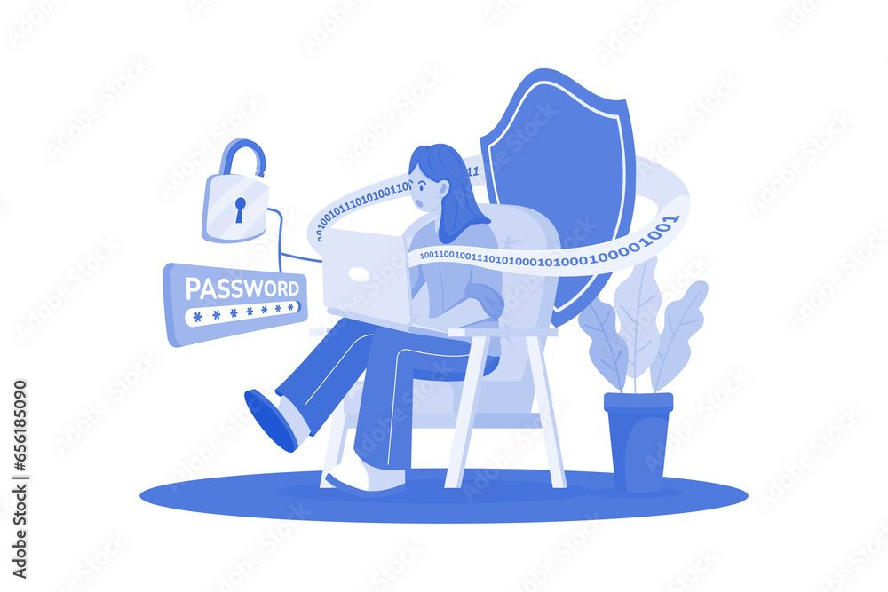 Email encryption ensures privacy and security. Email encryption ensures privacy and security.