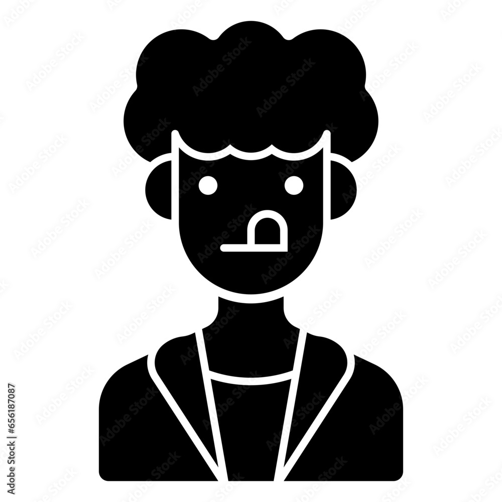 Fototapeta premium student