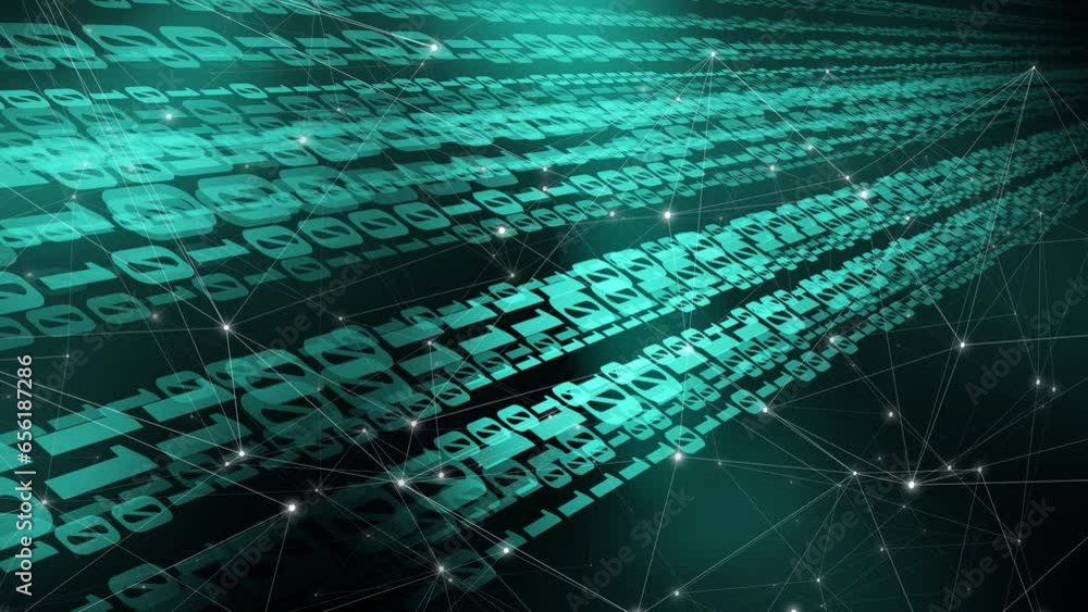 The binary concept forms the basis of the binary system, which is ...