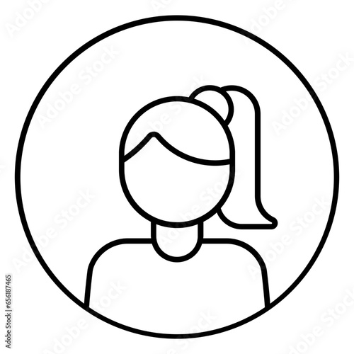 girl