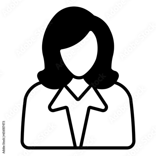 girl