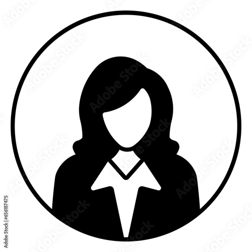 girl