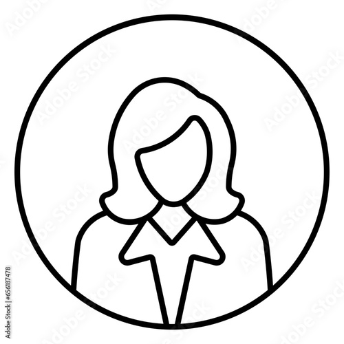 girl