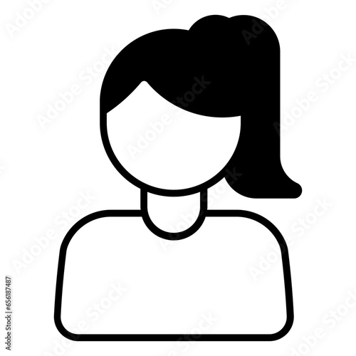girl