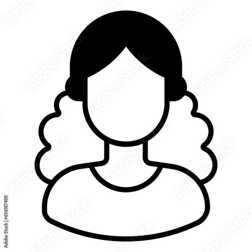 girl