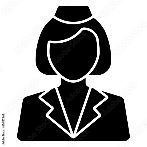 flight attendant