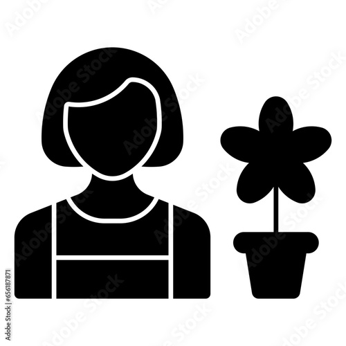florist