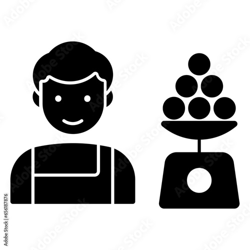 greengrocer