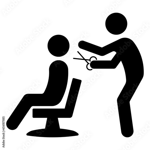 hairdresser
