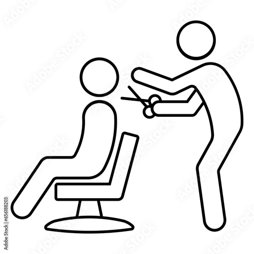 hairdresser