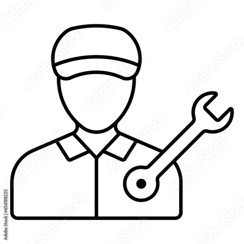 mechanic