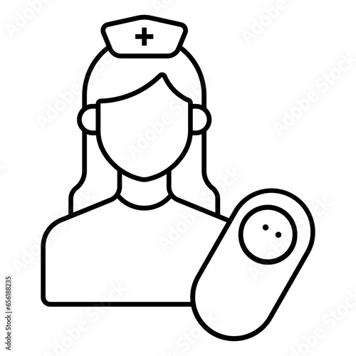 midwife