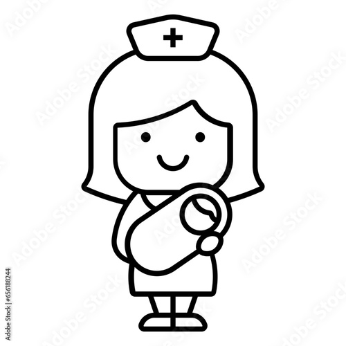 midwife
