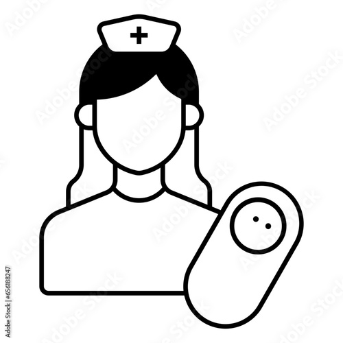 midwife