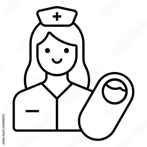 midwife