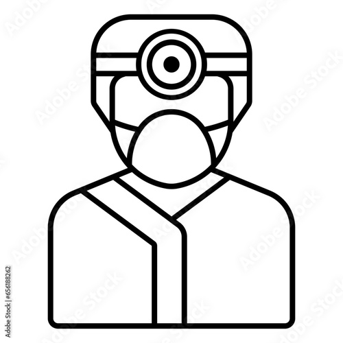 optician