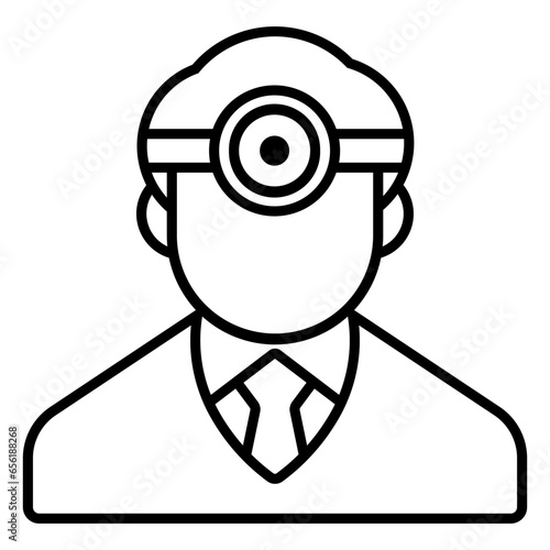 optician