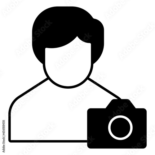cameraman