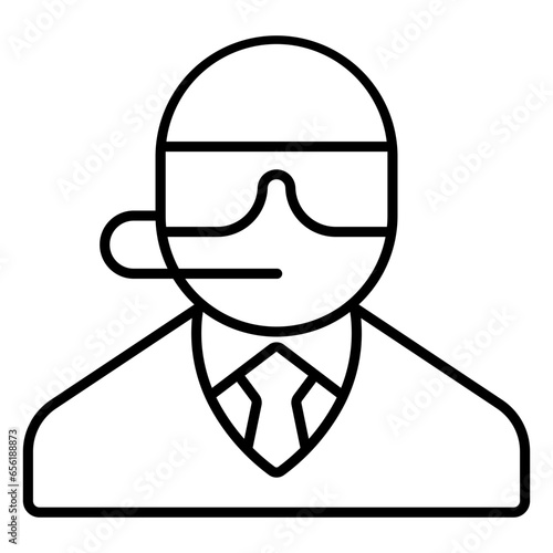 bodyguard