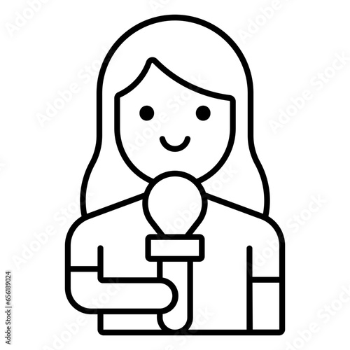 Journalist