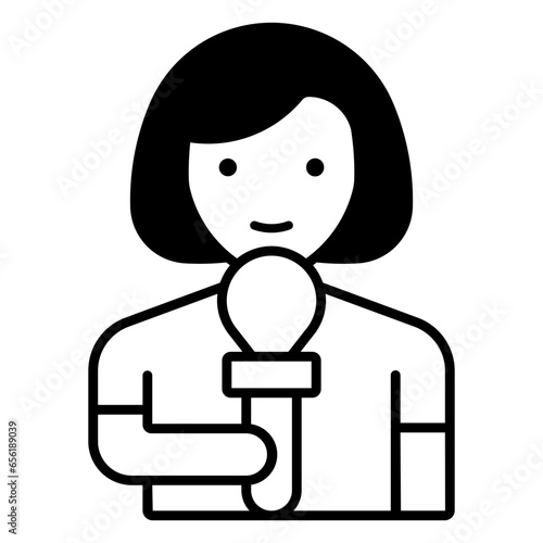 Journalist