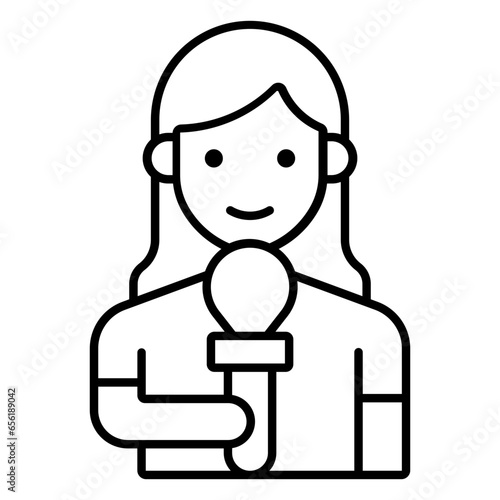 Journalist