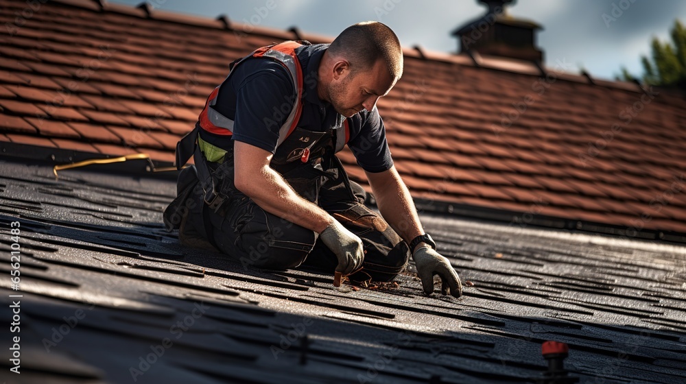 Roof repair, a Specialist in Roof Forming, is the Replacement of roof plates that have been used for a Long time. Roof repair, a Specialist in Roof Forming, is the Replacement of roof plates that have been used for a Long time.