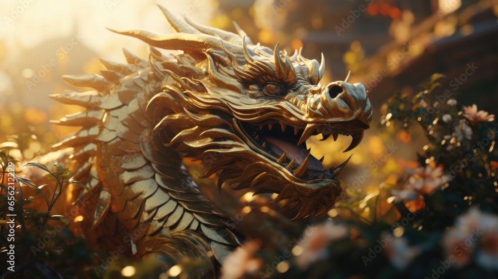 2024 of the golden dragon. Chinese horoscope, new year of the dragon. 2024 of the golden dragon. Chinese horoscope, new year of the dragon.