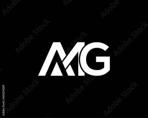 amg logo photo