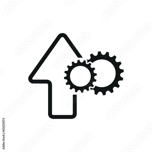 Machine upgrade