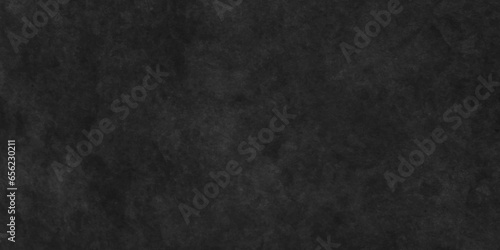  Grunge Black texture chalk board and black board background. stone concrete wall texture grunge backdrop background anthracite panorama. Panorama dark grey black slate background or texture.