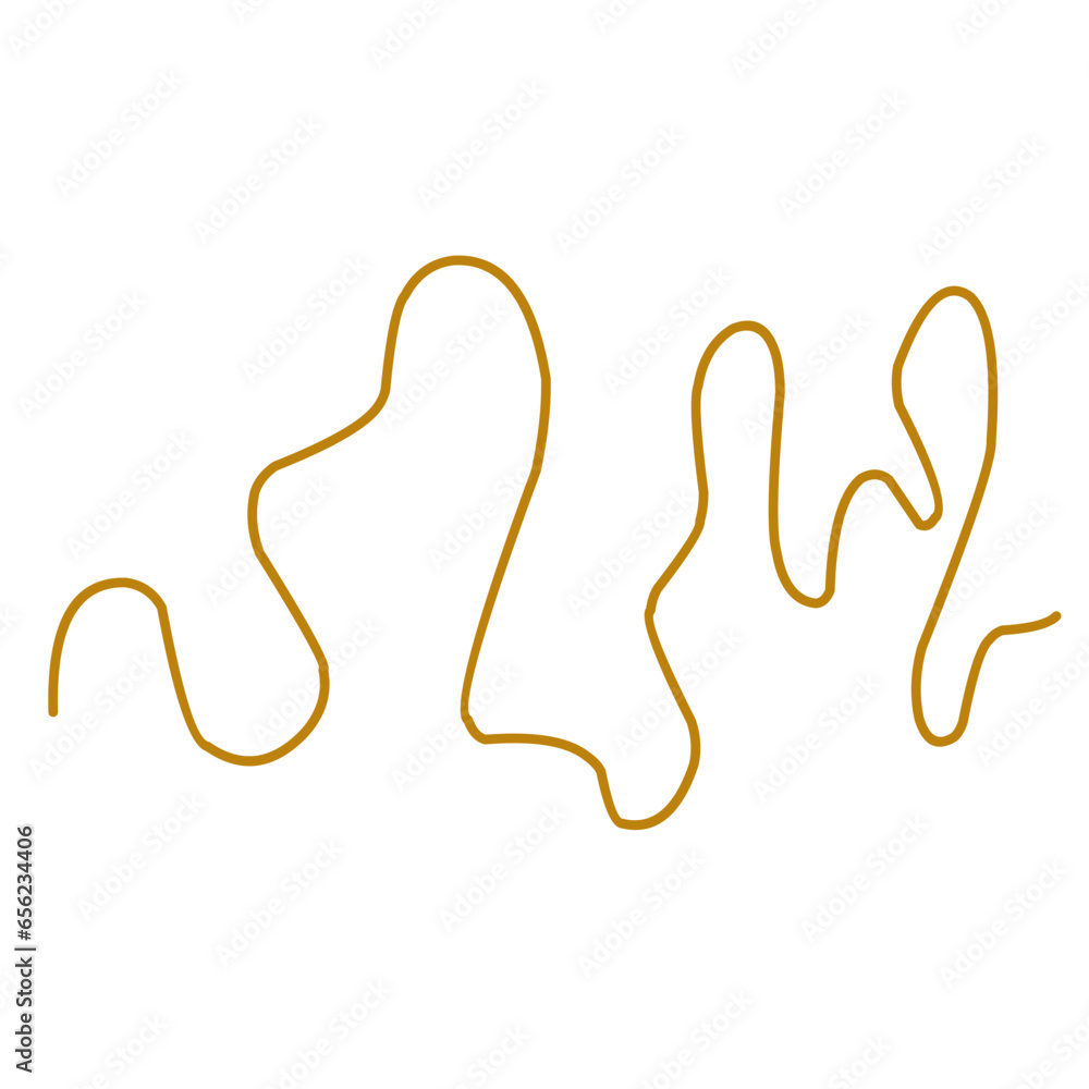 Hand Drawn Rhythm of Life Hand Drawn Rhythm of Life