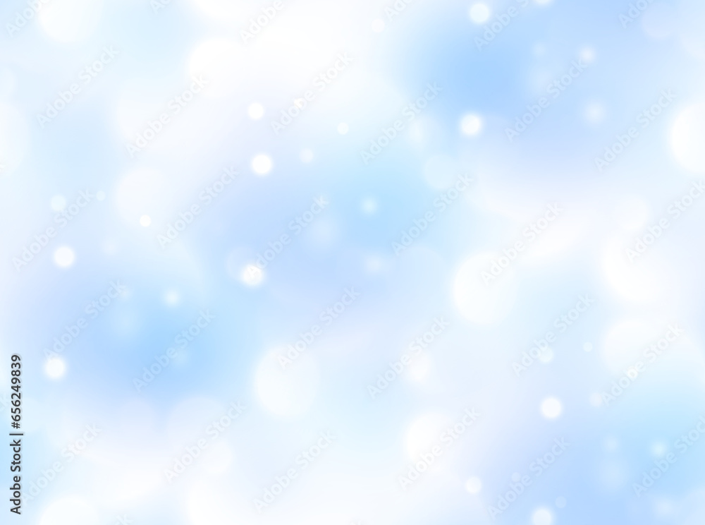 キラキラした背景素材(シームレス) キラキラした背景素材(シームレス)