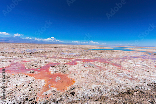 Chile photo