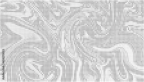 Abstract black and white psychedelic seamless marble pattern with hallucination swirls. Vector liquid monochrome acrylic texture. Flow art. Tie dye simple artistic effect. 