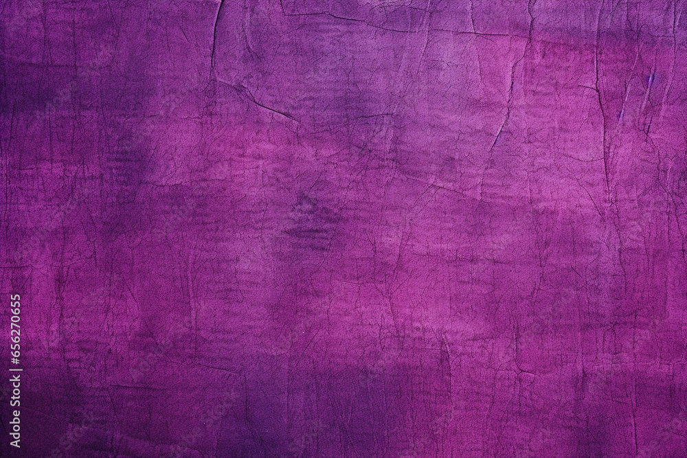 Naklejka premium Color block purple background, purple abstract background. bright dark space, textured, Lomography effect, shaped canvas, dark pink and black, stipple.