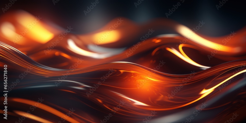 3D rendering of abstract wave background. 3d rendering, 3d illustration. 3D rendering of abstract wave background. 3d rendering, 3d illustration.