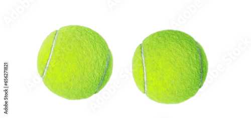tennis ball PNG transparent © pornchai