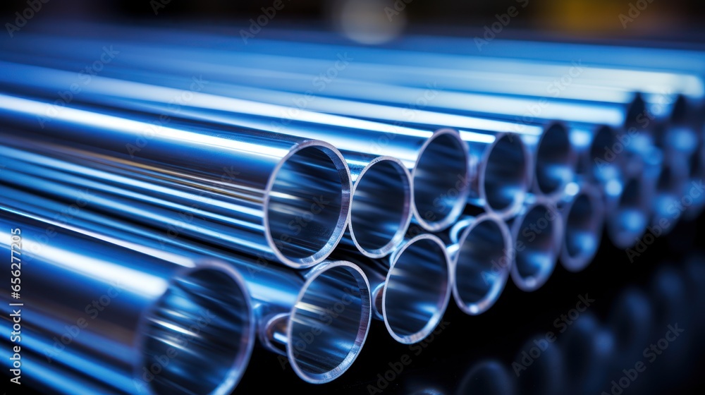 Metal tubes, Metallic Pipe Metal tubes, Metallic Pipe