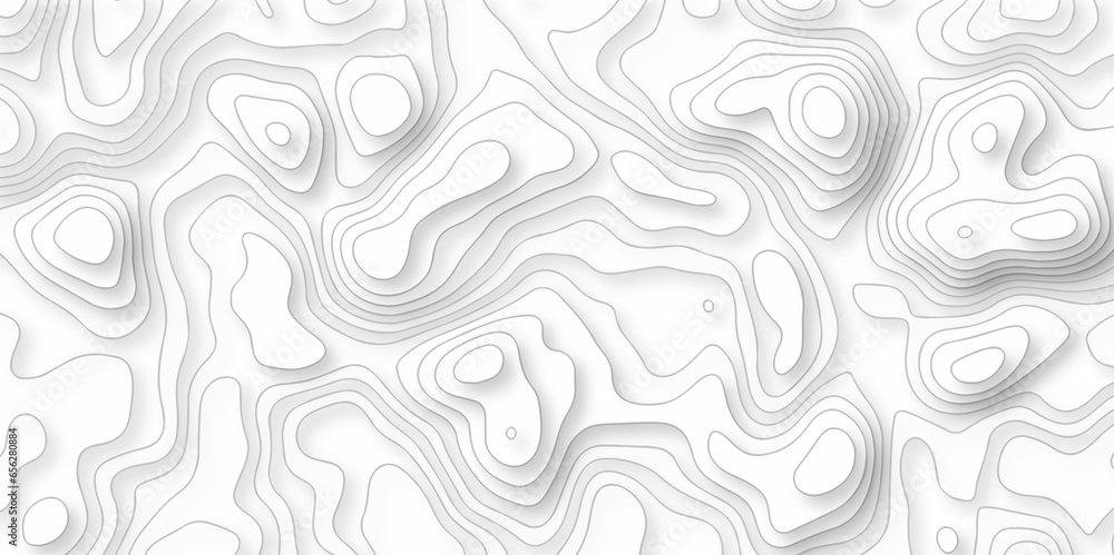 Background lines Topographic map. Geographic mountain relief. Abstract lines background. Contour maps. Vector illustration, Topo contour map on white background, Topographic contour lines. Background lines Topographic map. Geographic mountain relief. Abstract lines background. Contour maps. Vector illustration, Topo contour map on white background, Topographic contour lines.