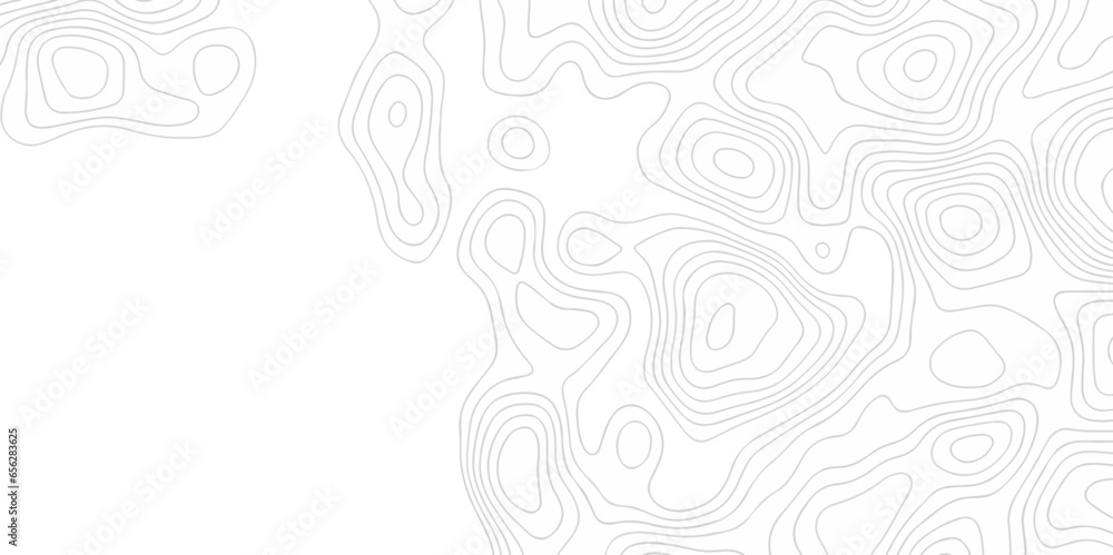 Background lines Topographic map. Geographic mountain relief. Abstract lines background. Contour maps. Vector illustration, Topo contour map on white background, Topographic contour lines. Background lines Topographic map. Geographic mountain relief. Abstract lines background. Contour maps. Vector illustration, Topo contour map on white background, Topographic contour lines.