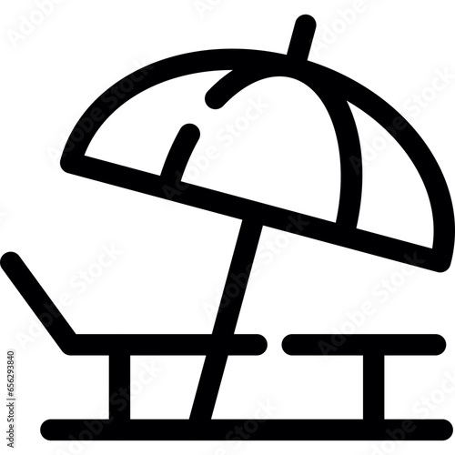 Lounger Icon