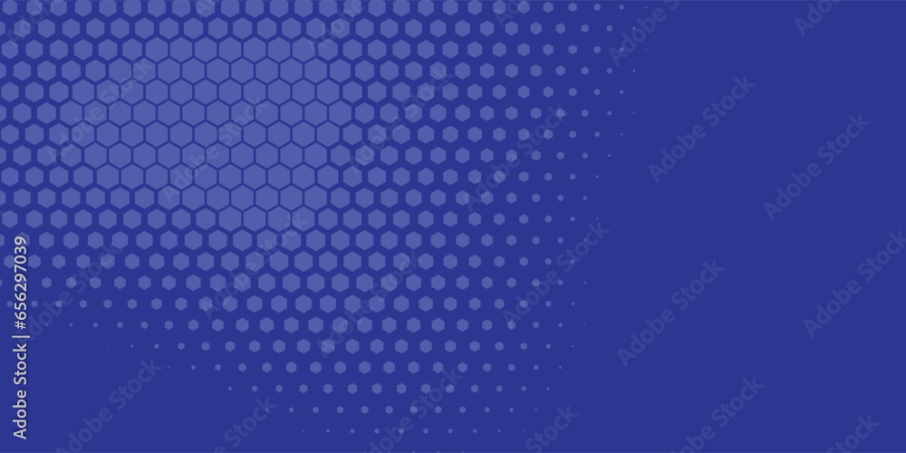 Geometric abstract Hexagon Two Color Background Geometric abstract Hexagon Two Color Background